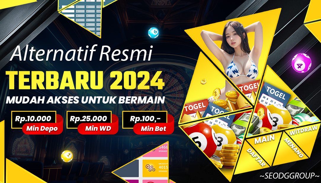 Alternatif Resmi Toto & Slot Situs RetroTogel Terbaru