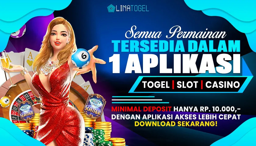 Limtogel Agen Slot Terpercaya Tahun 2024 & 2025